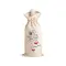 Cotton bag for bottle 180 gr - JEROME - Anteprima 3