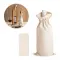 Cotton bag for bottle 180 gr - JEROME - Anteprima 1
