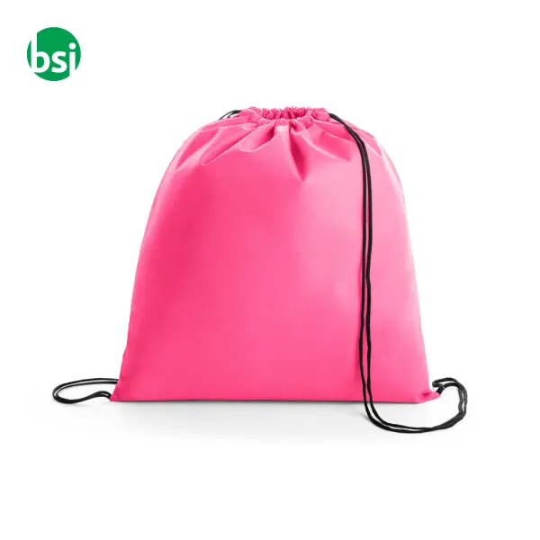 BOXP Drawstring bag -  7