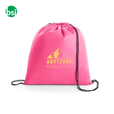 BOXP Drawstring bag - Immagine 2