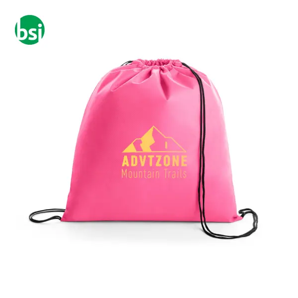 BOXP Drawstring bag -  2