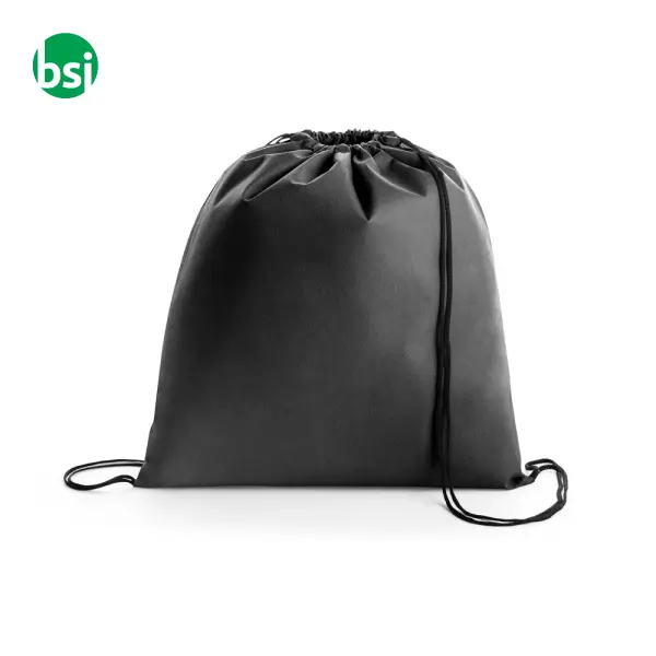 BOXP Drawstring bag -  8
