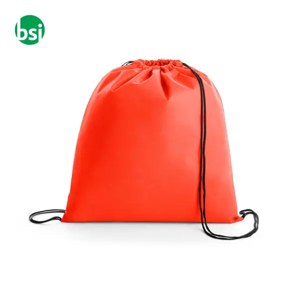 BOXP Drawstring bag -  10