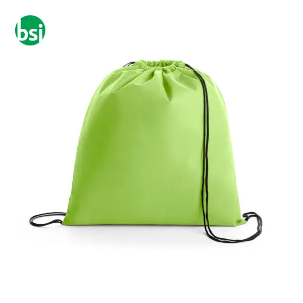 BOXP Drawstring bag -  14