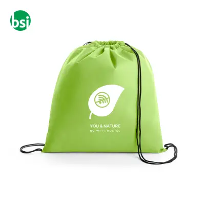 BOXP Drawstring bag - Immagine 3