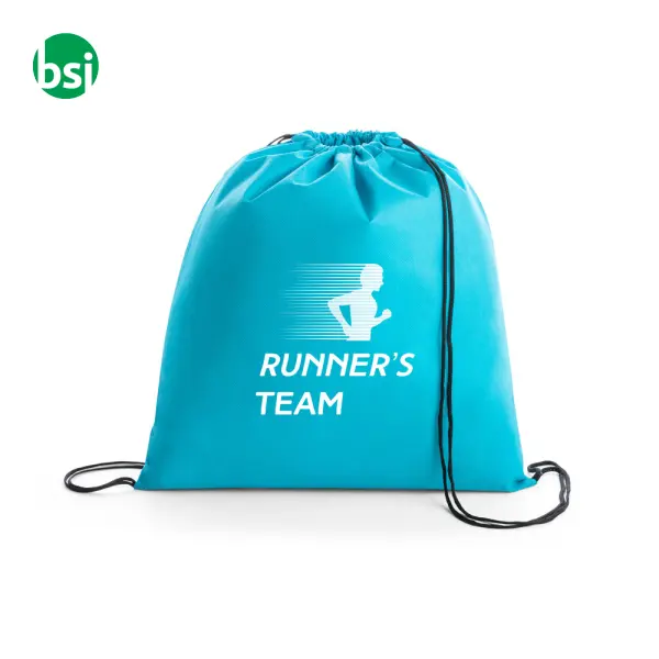 BOXP Drawstring bag -  4