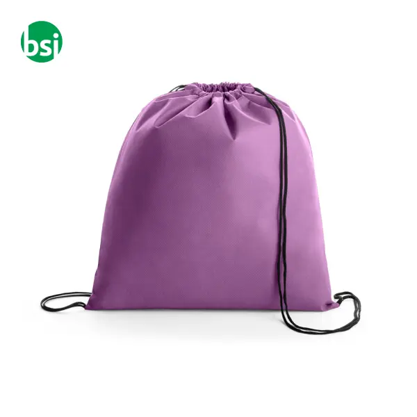 BOXP Drawstring bag -  18