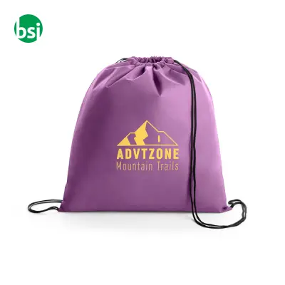 BOXP Drawstring bag - Immagine 5