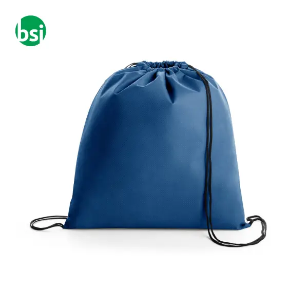 BOXP Drawstring bag -  6