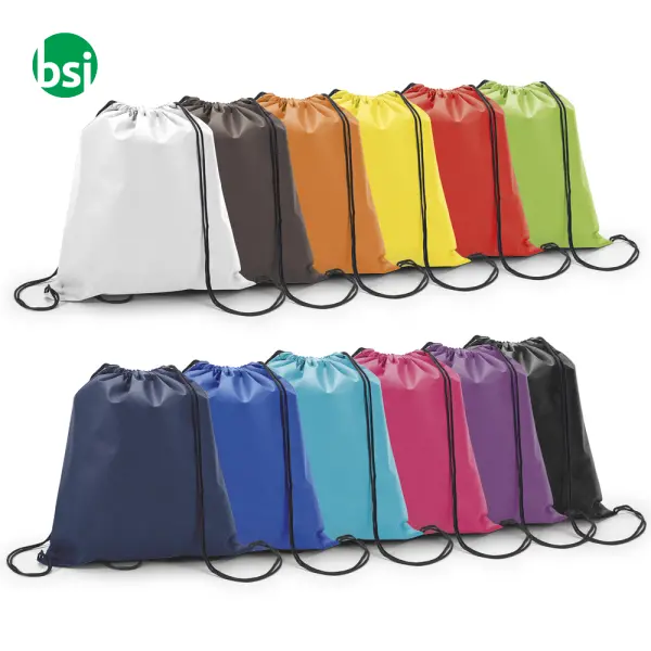BOXP Drawstring bag -  1