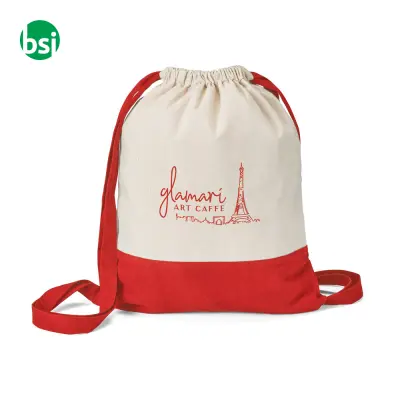 ROMFORD Drawstring bag - Immagine 3