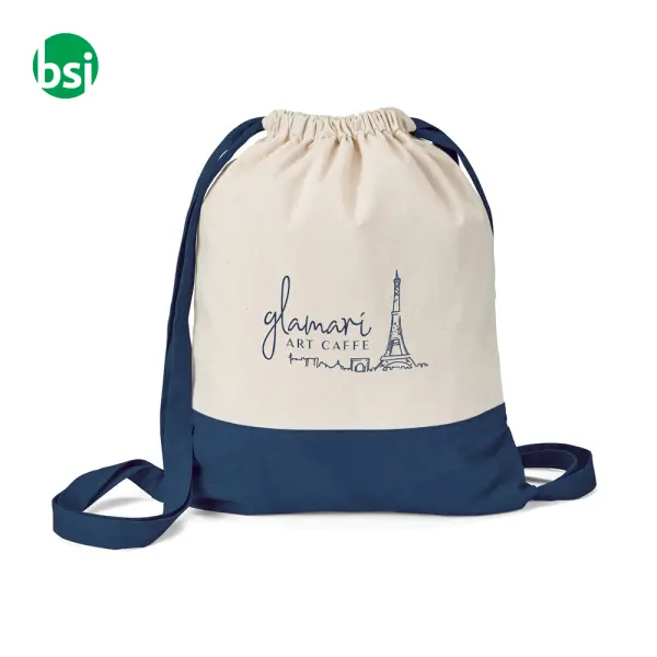 ROMFORD Drawstring bag -  4