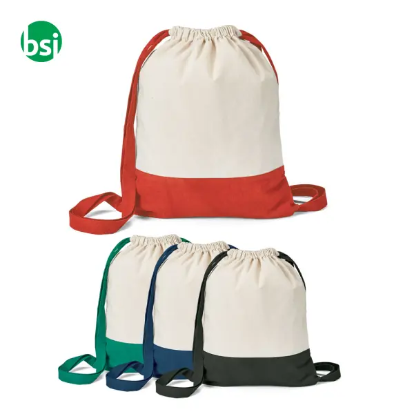 ROMFORD Drawstring bag -  1