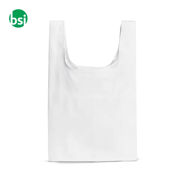 PLAKA Foldable bag -  2