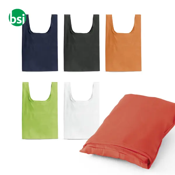 PLAKA Foldable bag -  1