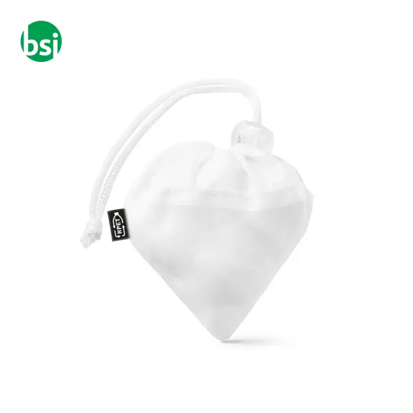 Foldable bag BOLZANO -  2