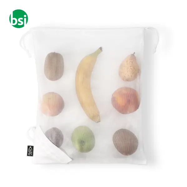 Foldable bag BOLZANO -  3