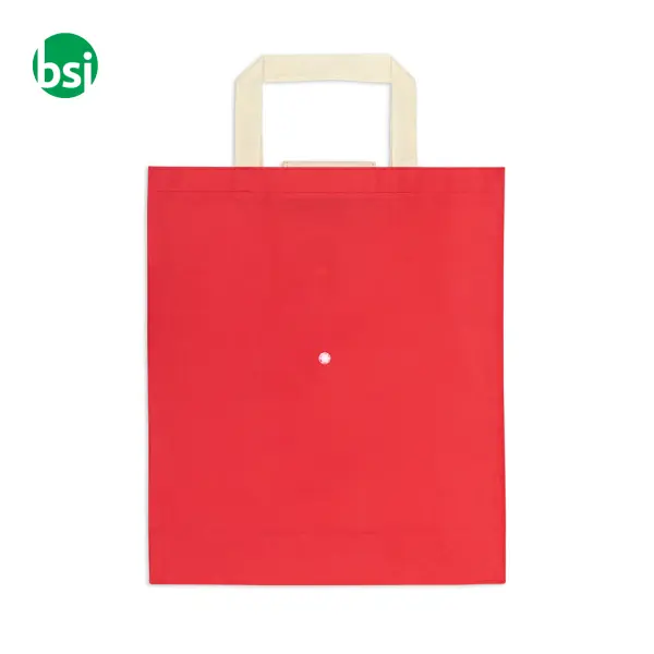 CARDINAL Foldable bag -  4