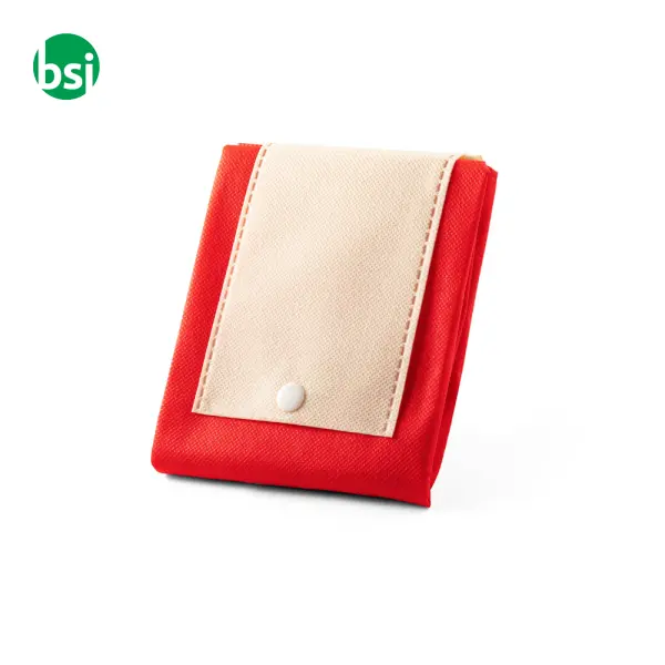 CARDINAL Foldable bag -  5