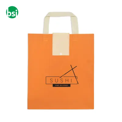 CARDINAL Foldable bag - Immagine 7