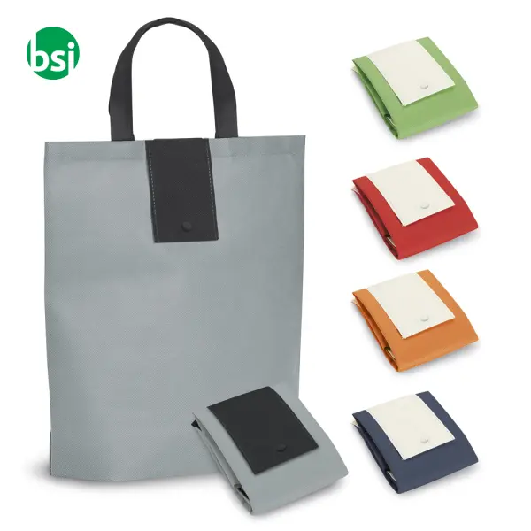 CARDINAL Foldable bag -  1
