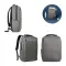 15.6 Laptop backpack in 300D - BOLOGNA - Anteprima 1