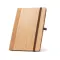 A5 notebook - cork sheets - ORWELL - Anteprima 7