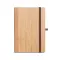 A5 notebook - cork sheets - ORWELL - Anteprima 2