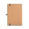 A5 notebook - cork sheets - ORWELL - Anteprima 3