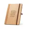 A5 notebook - cork sheets - ORWELL - Anteprima 5