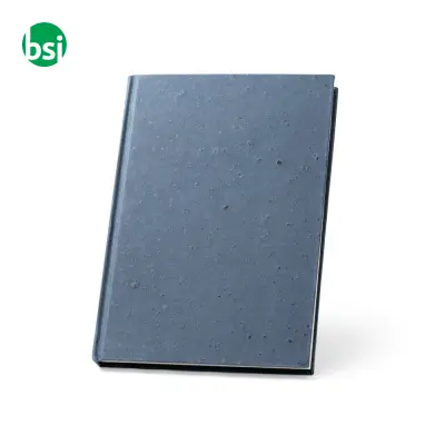A5 notepad with hard cover - COFFEEPAD RIGID - Immagine 5