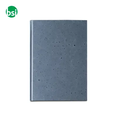 A5 notepad with hard cover - COFFEEPAD RIGID - Immagine 2