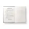 A5 notepad with hard cover - COFFEEPAD RIGID - Anteprima 3