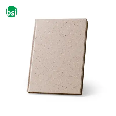 A5 notepad with hard cover - TEAPAD RIGID - Immagine 5