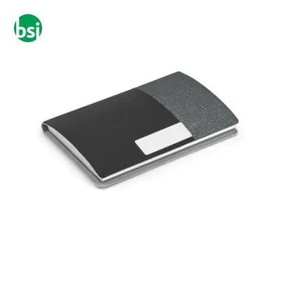 TRAVOLTA Card holder and keychain set - Immagine 2
