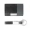 TRAVOLTA Card holder and keychain set - Anteprima 5