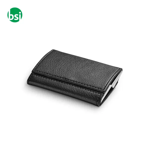 LONE Cardholder -  5