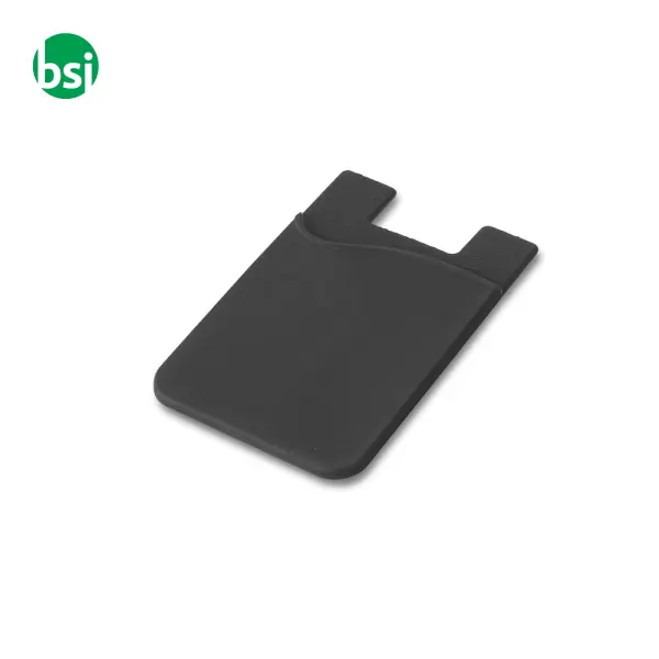 SHELLEY Smartphone card holder -  7