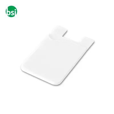 SHELLEY Smartphone card holder - Immagine 9