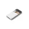 SHELLEY Smartphone card holder - Anteprima 2