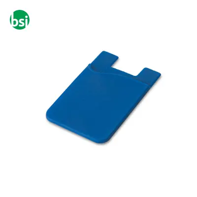 SHELLEY Smartphone card holder - Immagine 10