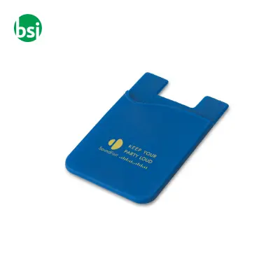 SHELLEY Smartphone card holder - Immagine 4