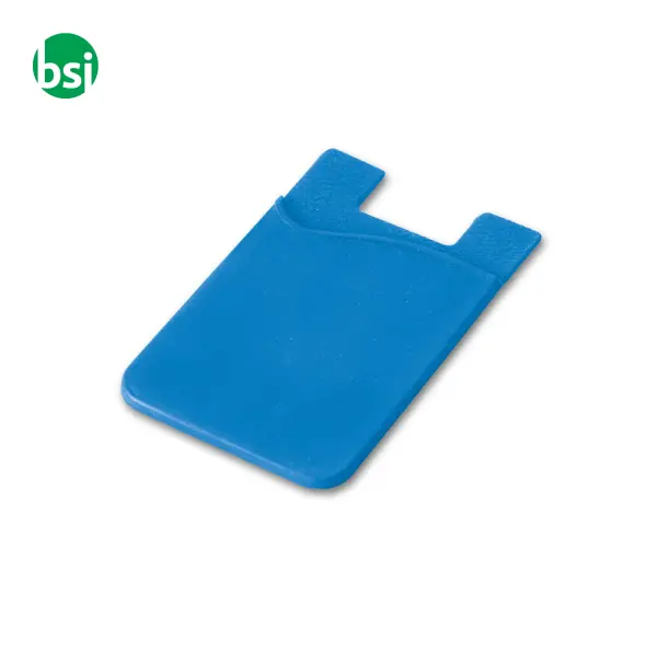 SHELLEY Smartphone card holder -  11