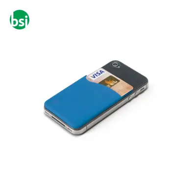 SHELLEY Smartphone card holder - Immagine 5