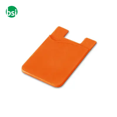 SHELLEY Smartphone card holder - Immagine 12