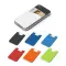 SHELLEY Smartphone card holder - Anteprima 1