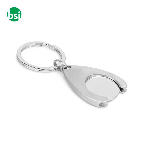 PORTHOS Keyring -  5