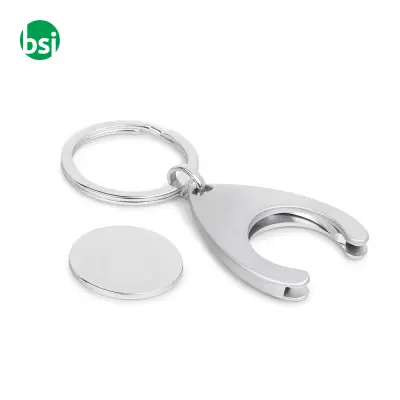 PORTHOS Keyring - Immagine 3