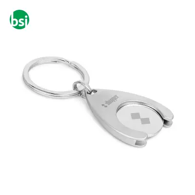 PORTHOS Keyring - Immagine 4