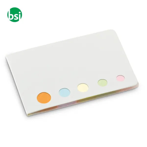 STOOKY Sticky notes set -  4